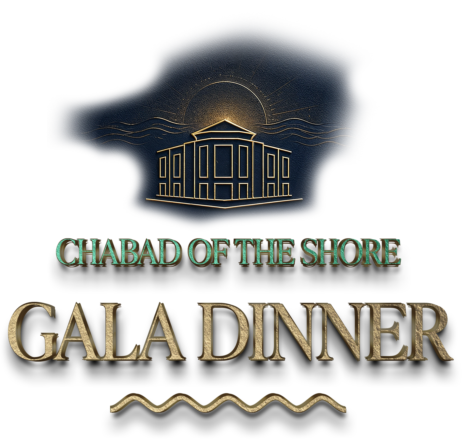 Chabad Gala Dinner